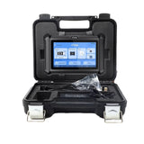 Calculators: D7W Wireless OBD2 Scanner ECU Coding Key Programming