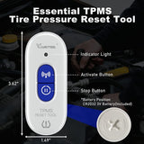 Automotive Repair & Speciality Tools: TP508 TPMS Relearn Tool for GM Tire Pressure Reset
