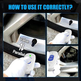 Automotive Repair & Speciality Tools: TP508 TPMS Relearn Tool for GM Tire Pressure Reset