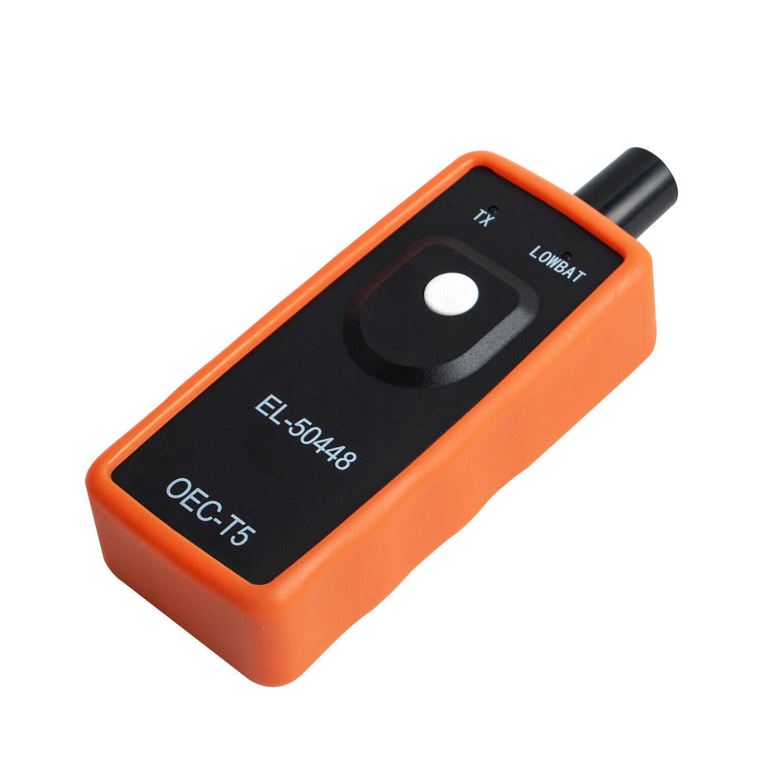 Automotive Repair & Speciality Tools: EL-50448 TPMS Reset Tool Relearn Auto Tire Sensor for GM