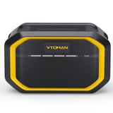 Batteries & Generators: FlashSpeed 1500 1548Wh 10A AC/DC LiFePO4 Expansion Battery AU