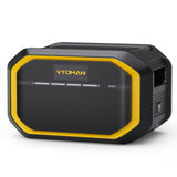 Batteries & Generators: FlashSpeed 1500 1548Wh 10A AC/DC LiFePO4 Expansion Battery AU