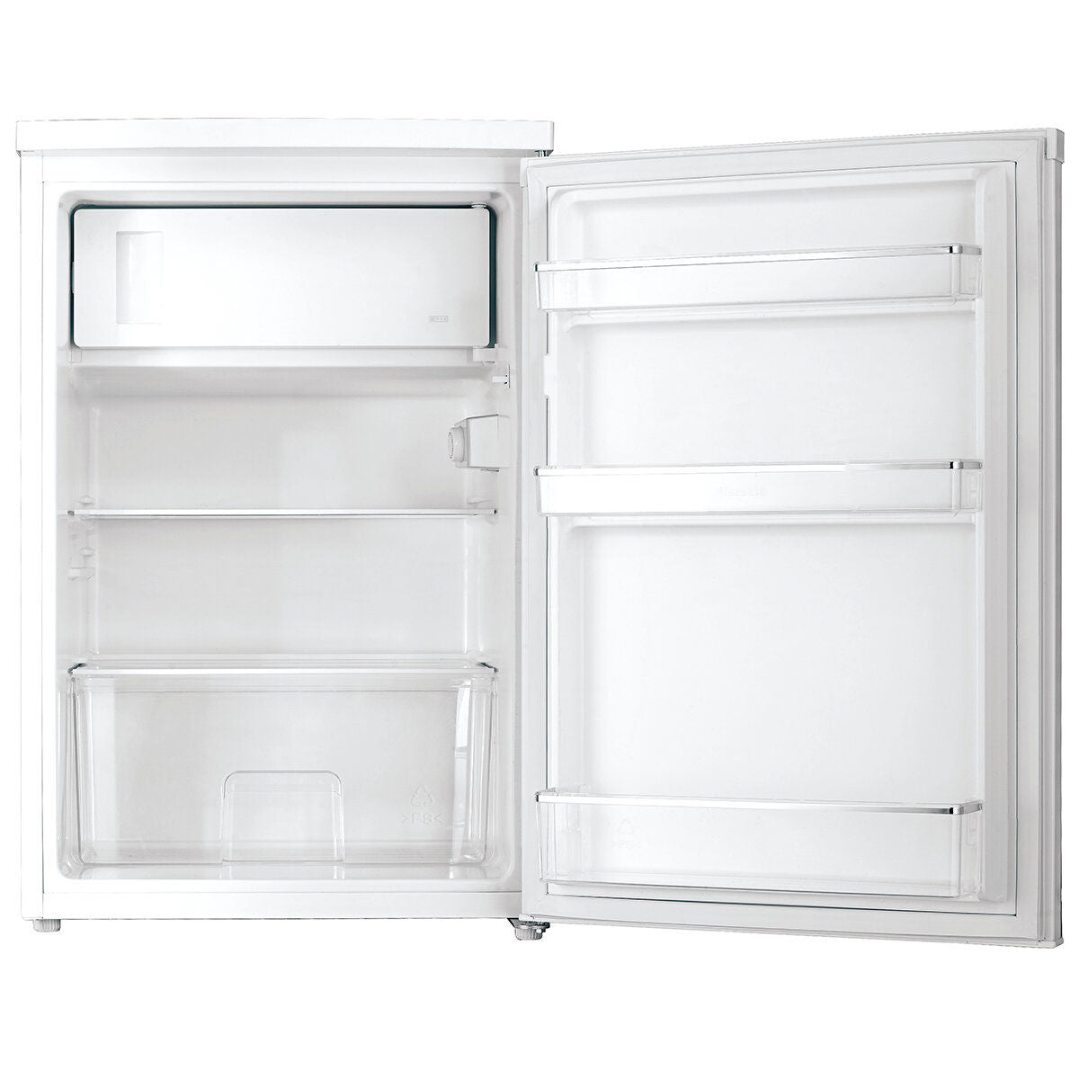 Fridges: Westinghouse 120L Bar Fridge White