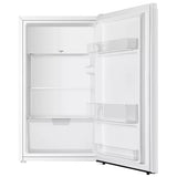 Fridges: Westinghouse 93L Bar Fridge White