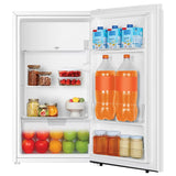 Fridges: Westinghouse 93L Bar Fridge White