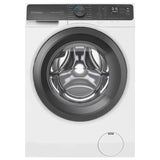 Washing Machines: Westinghouse 8kg Front Load Washer