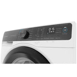 Washing Machines: Westinghouse 8kg Front Load Washer