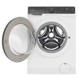 Washing Machines: Westinghouse 8kg Front Load Washer