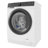 Washing Machines: Westinghouse 8kg Front Load Washer