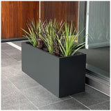 Automotive Repair & Speciality Tools: Designer Planter Box 900 x 340 x 400mm