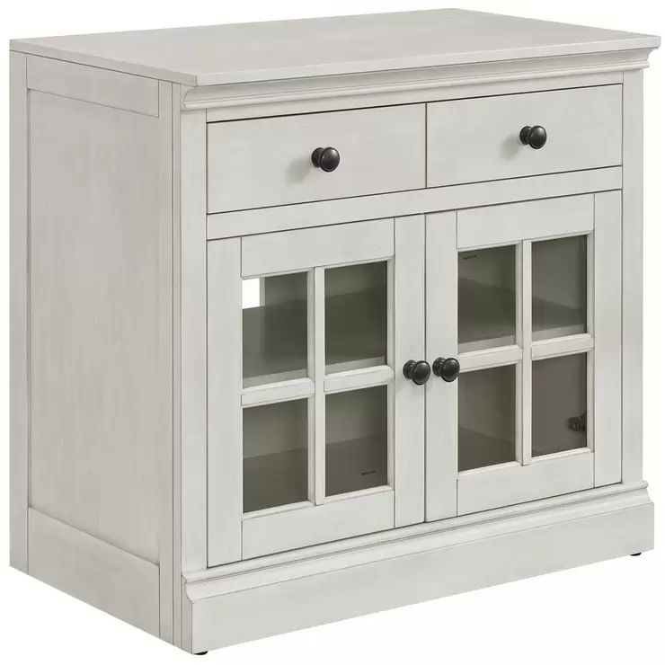Modular console