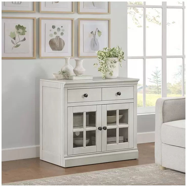 Modular console