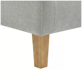 Arm Chairs & Recliners: Fabric accent chair