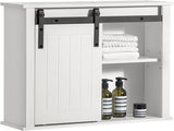 Bathroom Cabinets, Cupboards & Storage: Bathroom Wall Cabinet Storage Cupboard