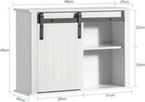 Bathroom Cabinets, Cupboards & Storage: Bathroom Wall Cabinet Storage Cupboard