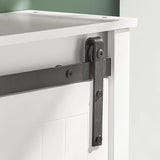 Bathroom Cabinets, Cupboards & Storage: Bathroom Wall Cabinet Storage Cupboard