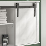 Bathroom Cabinets, Cupboards & Storage: Bathroom Wall Cabinet Storage Cupboard