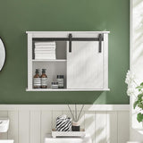 Bathroom Cabinets, Cupboards & Storage: Bathroom Wall Cabinet Storage Cupboard