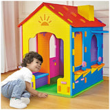 Pretend Play: Funhouse EVA Foam Playhouse