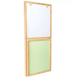 Gymnastics: Fit And Fold Bamboo Easel