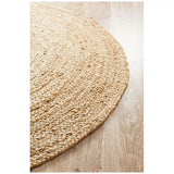Gymnastics: Atrium polo natural indoor rug 200 x 200cm