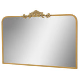 Mirrors: Wall mirror