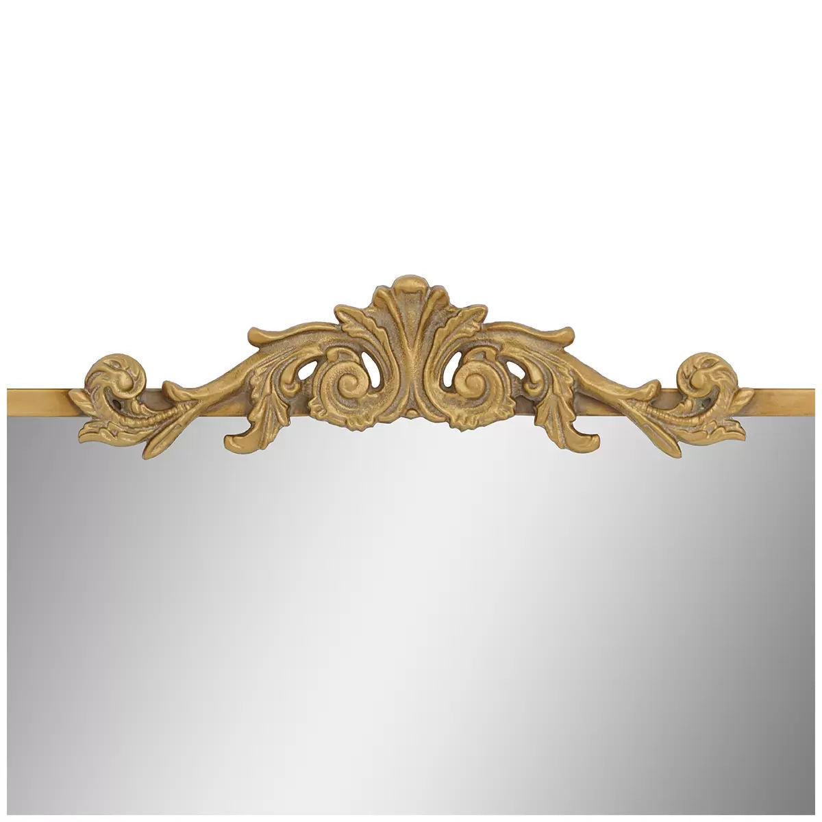 Mirrors: Wall mirror