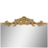 Mirrors: Wall mirror