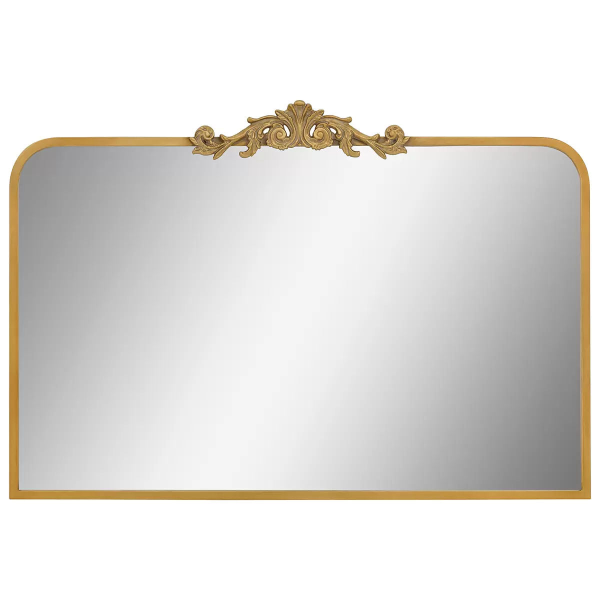 Mirrors: Wall mirror