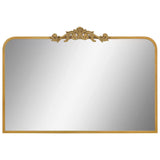 Mirrors: Wall mirror