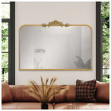Mirrors: Wall mirror