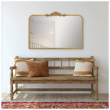 Mirrors: Wall mirror