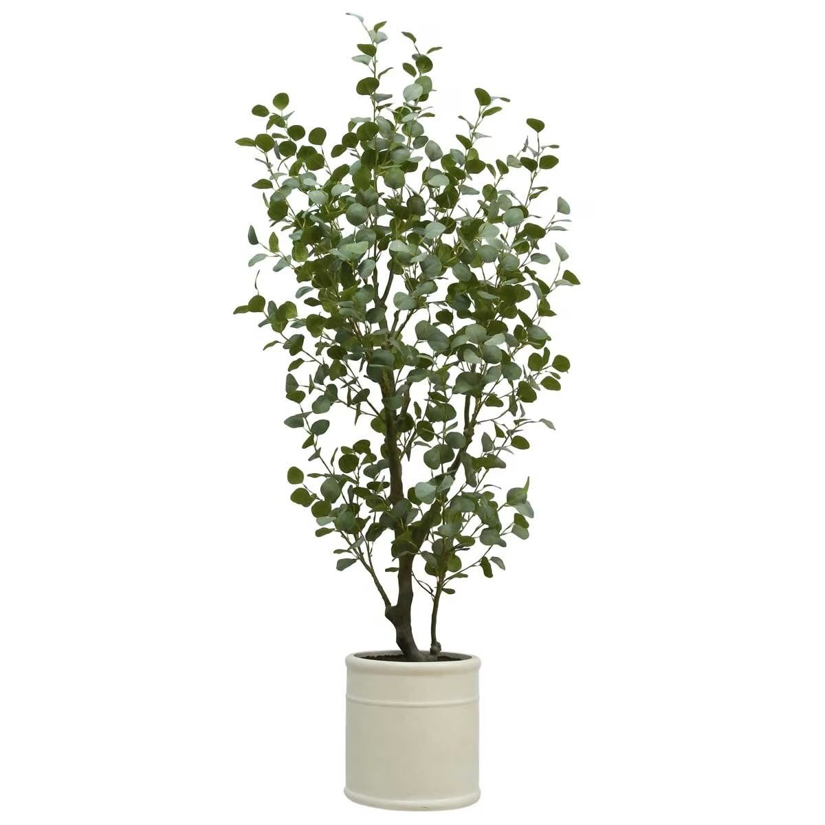 Artificial Trees: Artificial Eucalyptus Tree 1.9M