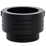 Fire Pits: Dante low smoke firepit