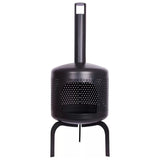 Novelty Gifts: Forge chimenea