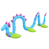 Gardening Tools: Giant Sea Serpent Sprinkler