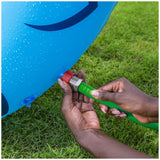 Gardening Tools: Giant Sea Serpent Sprinkler