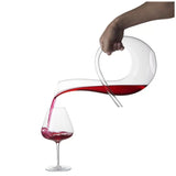 Wine Racks: Wine decanter 1.2l