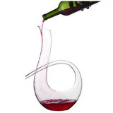 Wine Racks: Wine decanter 1.2l