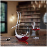 Wine Racks: Wine decanter 1.2l