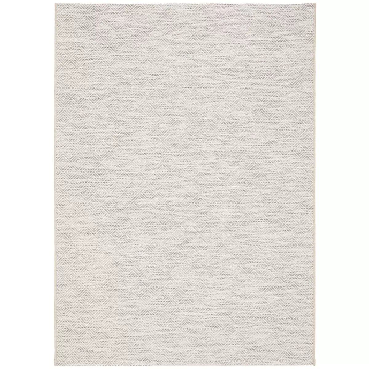 Terrace 5500 Rug 230 x 160cm Natural - Indoor/Outdoor Power Loomed Polypropylene