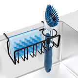 Kitchen & Bathroom DIY: Kitchen Sink Storage Organizer Basket