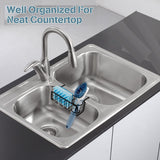 Kitchen & Bathroom DIY: Kitchen Sink Storage Organizer Basket