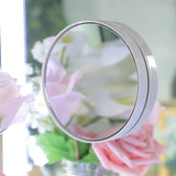 Makeup Mirrors: Large Hollywood Makeup Mirror 3 Modes Lighted and Smart Touch Control (92 x 68 cm)