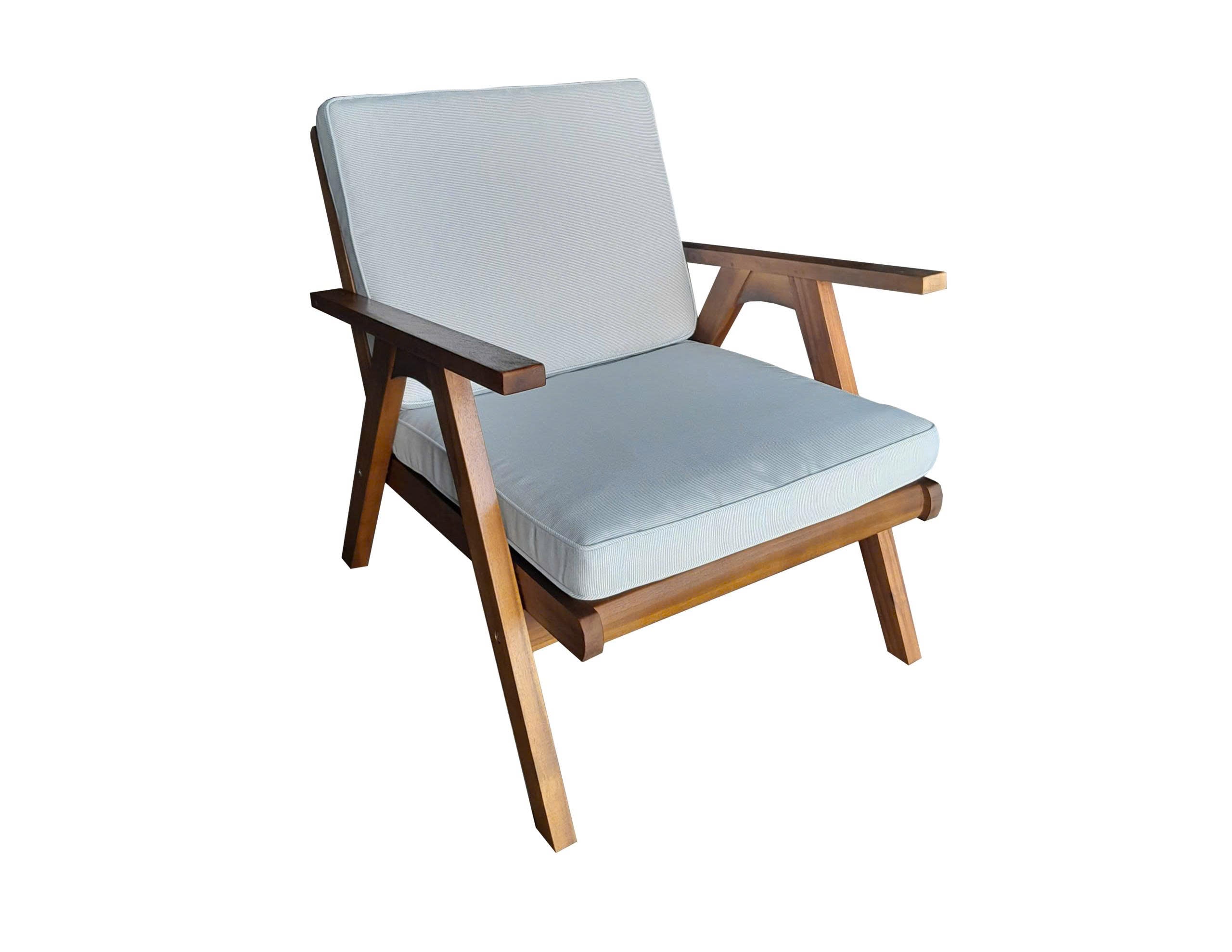 Outdoor Tables: PENCIL SOFA ARMCHAIR