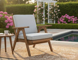 Outdoor Tables: PENCIL SOFA ARMCHAIR