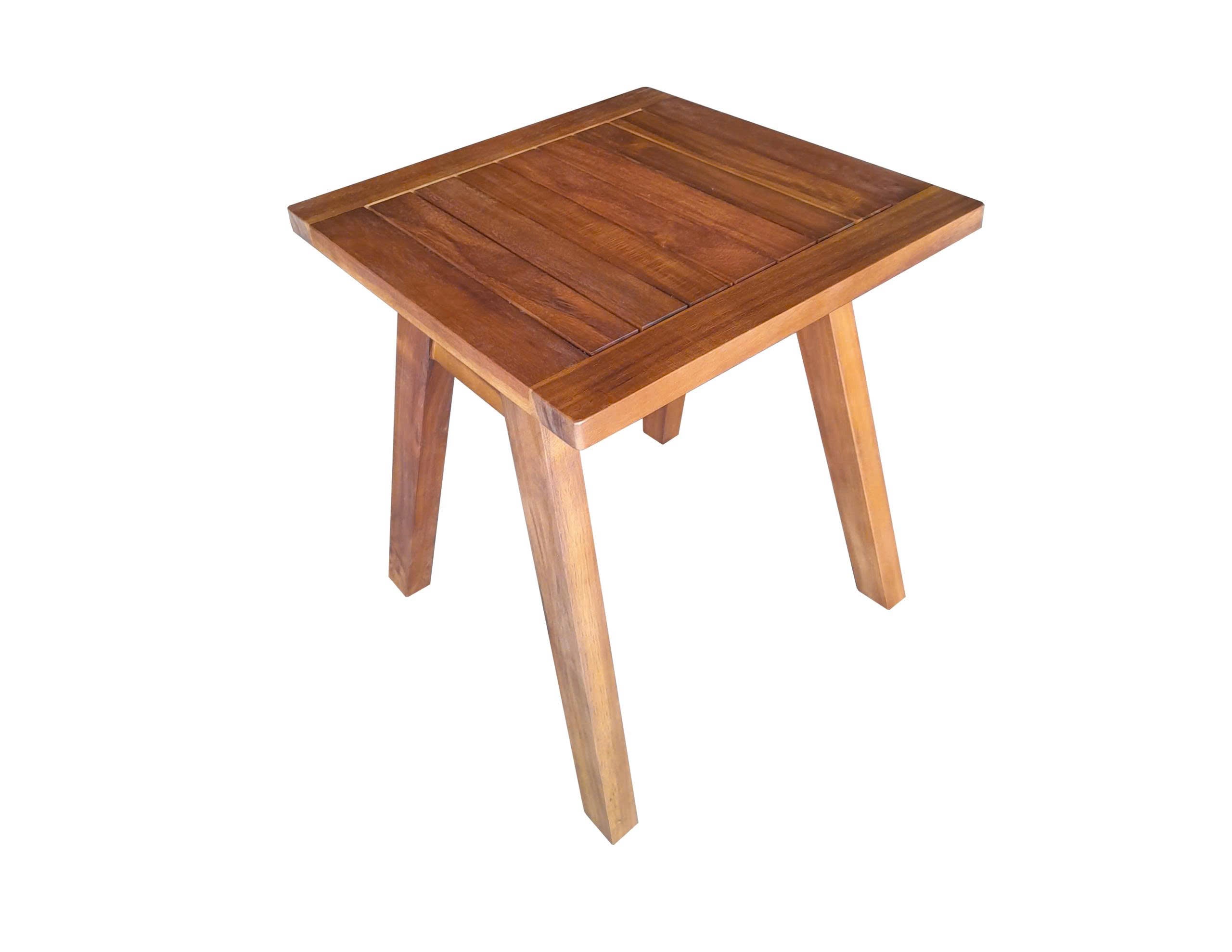 Outdoor Tables: PENCIL SIDE TABLE