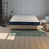 King Single Mattress: Retreat Queen Mattress Inner Spring