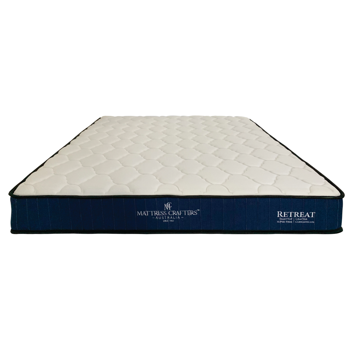 King Single Mattress: Retreat Queen Mattress Inner Spring