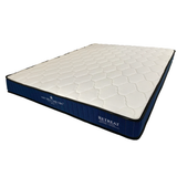 King Single Mattress: Retreat Queen Mattress Inner Spring